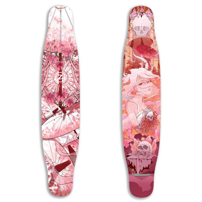 Bones (board)